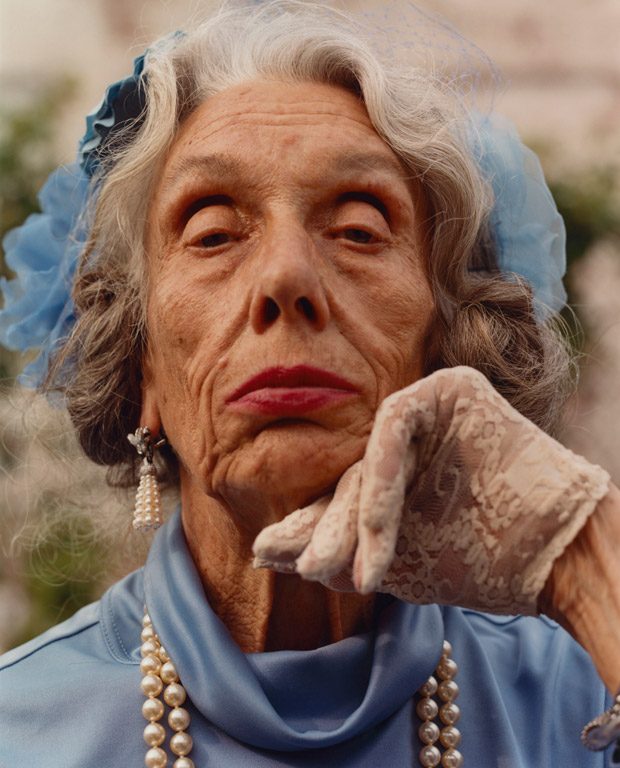 Raquel Zimmermann