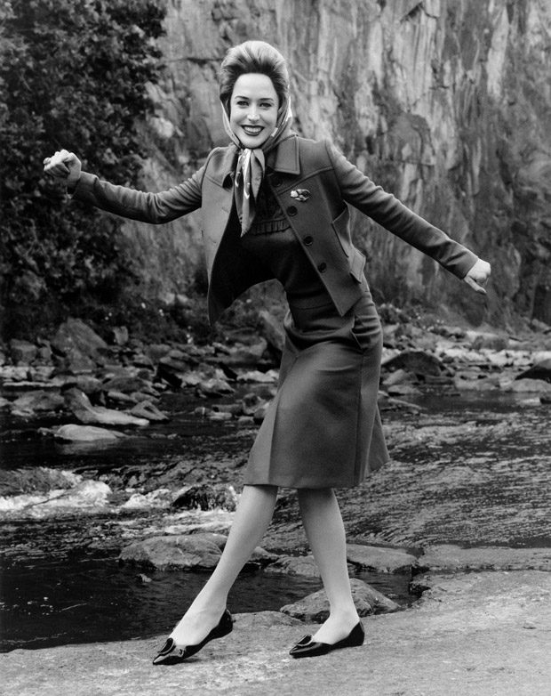 Raquel Zimmermann