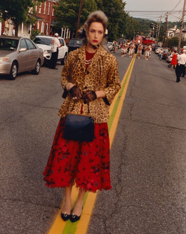 Raquel Zimmermann