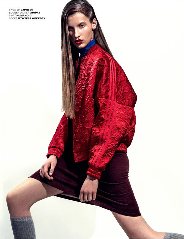 Design SCENE Magazine