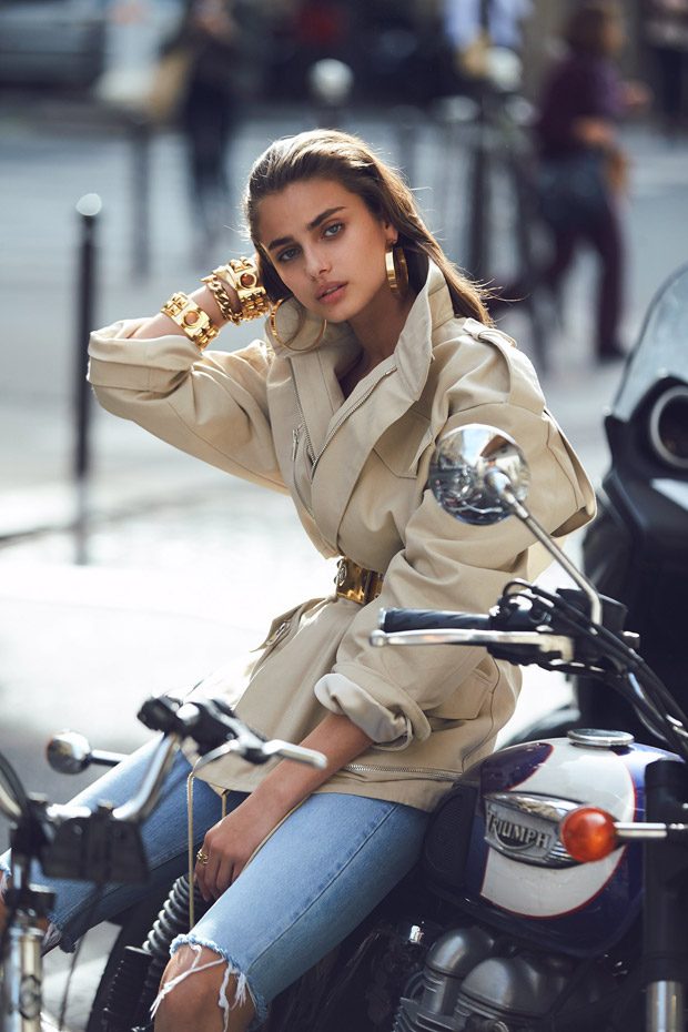 Taylor Hill