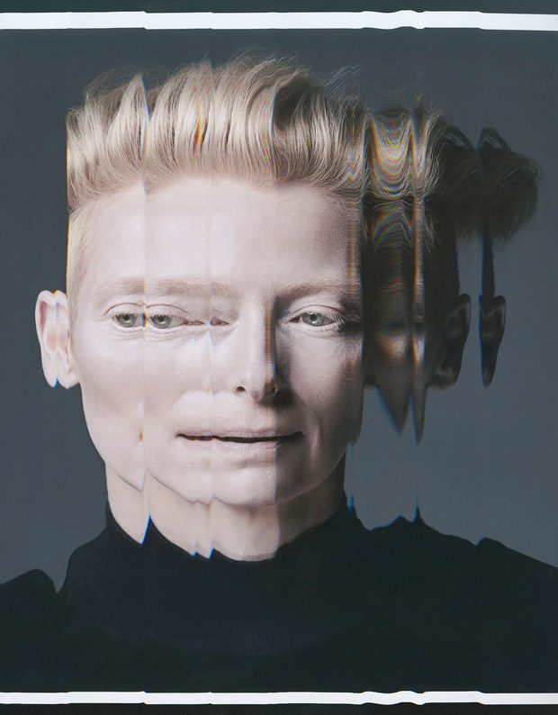 Tilda Swinton