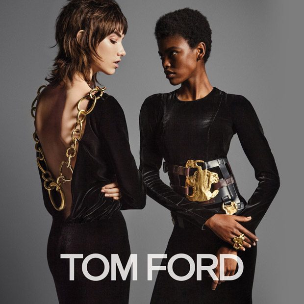 Tom Ford