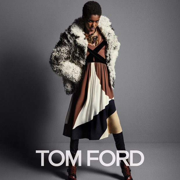 Tom Ford