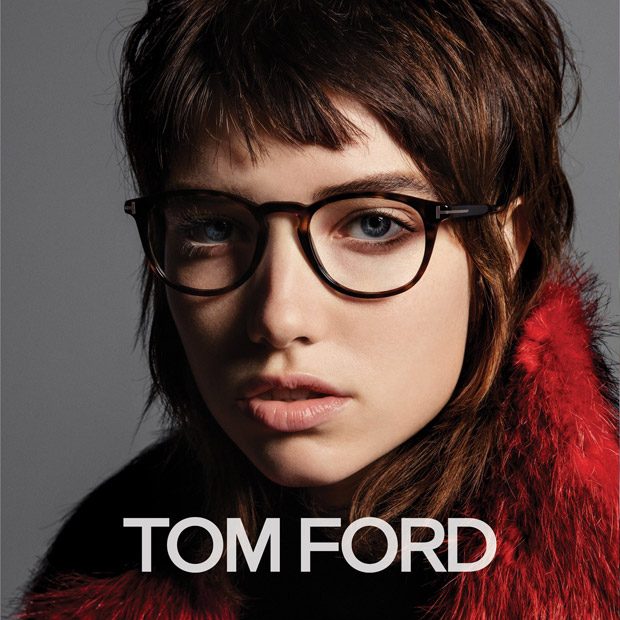 Tom Ford