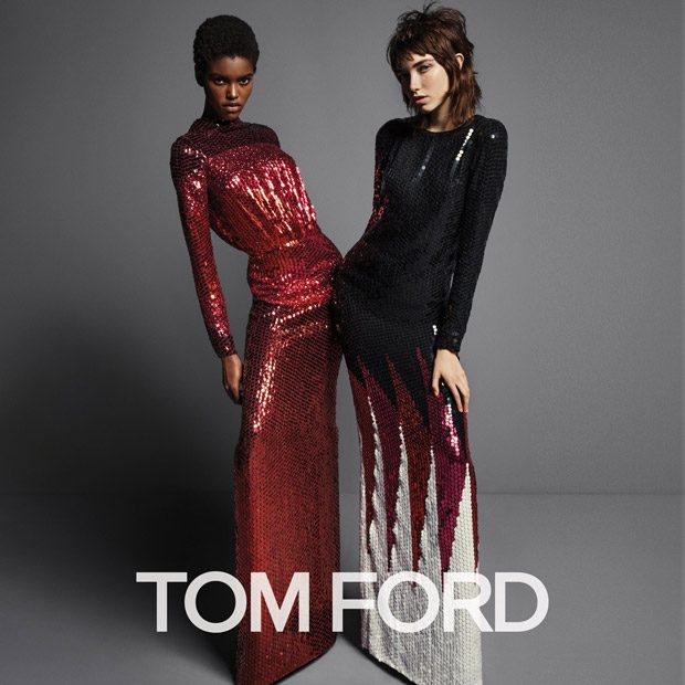 Tom Ford