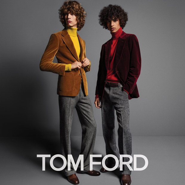 Tom Ford