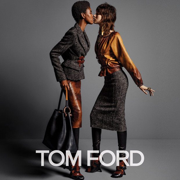 Tom Ford