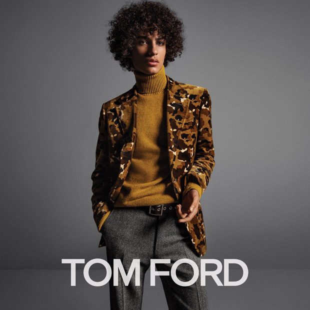 Tom Ford