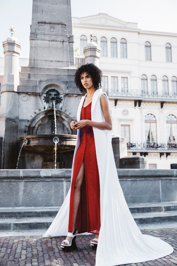 Liselotte Fleur