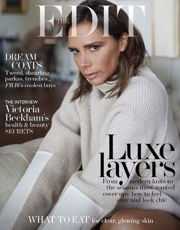 Victoria Beckham