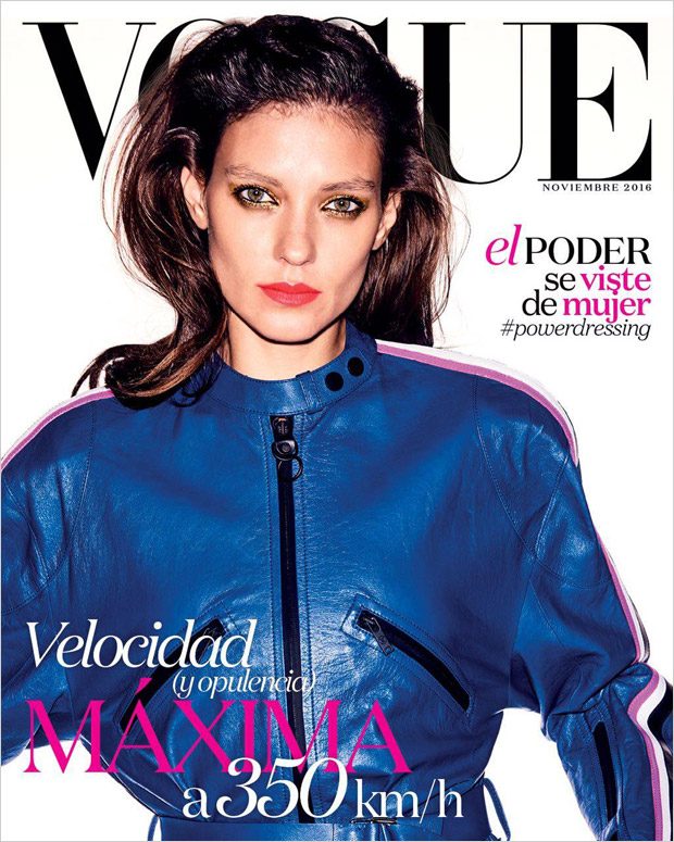 Vogue Mexico