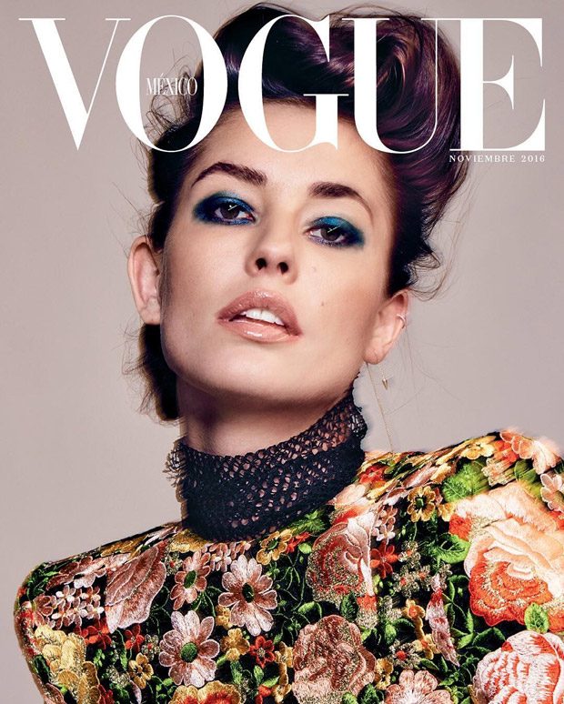 Vogue Mexico