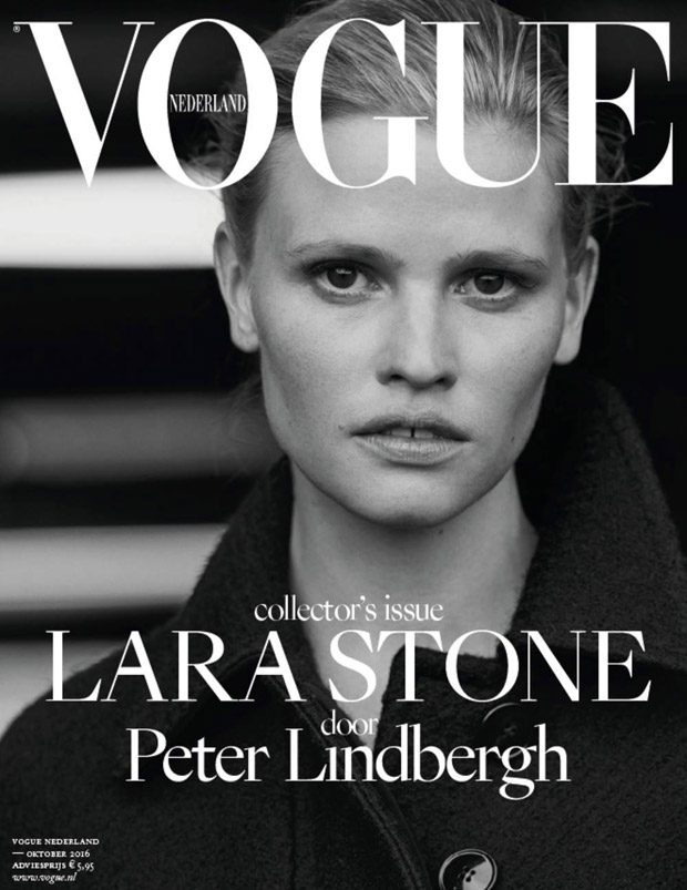 Vogue Netherlands