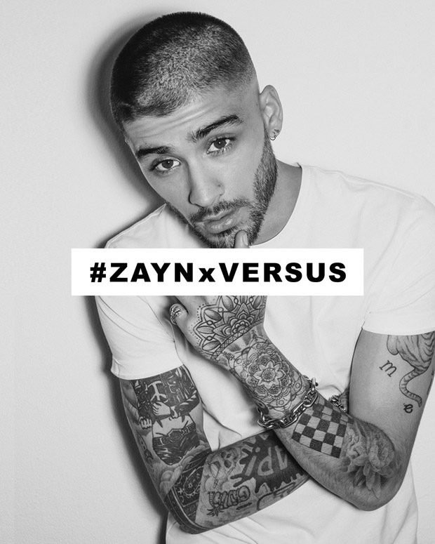 zaynxversus