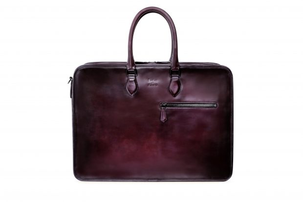 Berluti X Krug Collaboration - DSCENE Berluti X Krug Collaboration - DSCENE