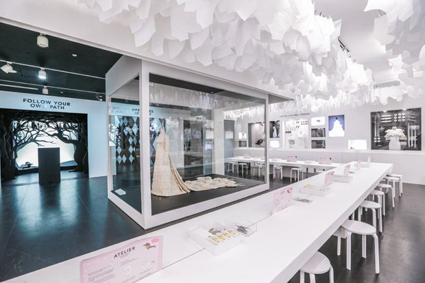 Bruce Armstrong Sculptures at NGV Australia