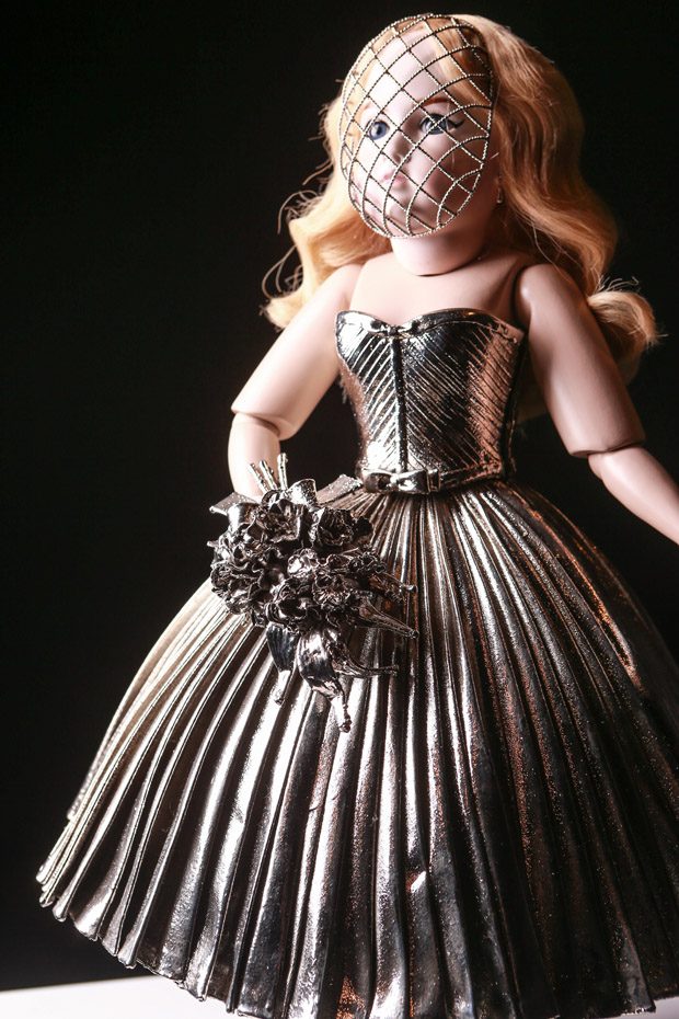 Bruce Armstrong Sculptures at NGV Australia