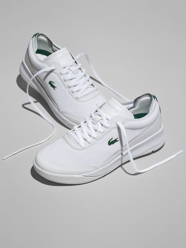 Lacoste lt sales spirit elite