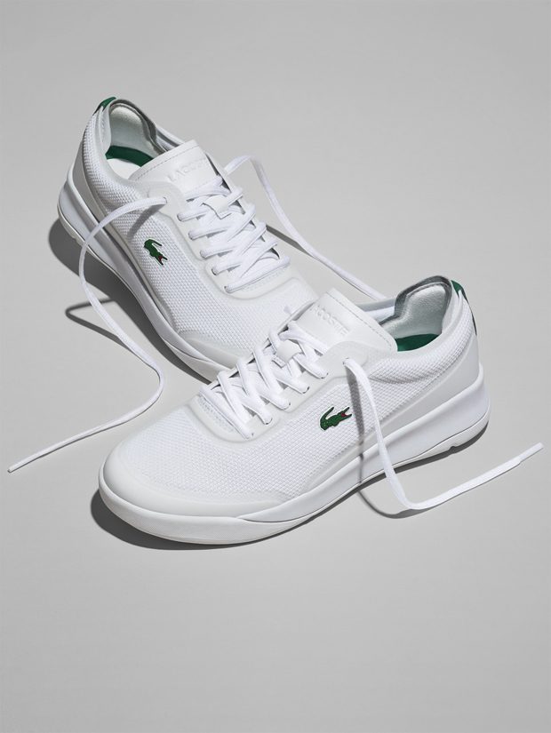 lacoste spirit elite