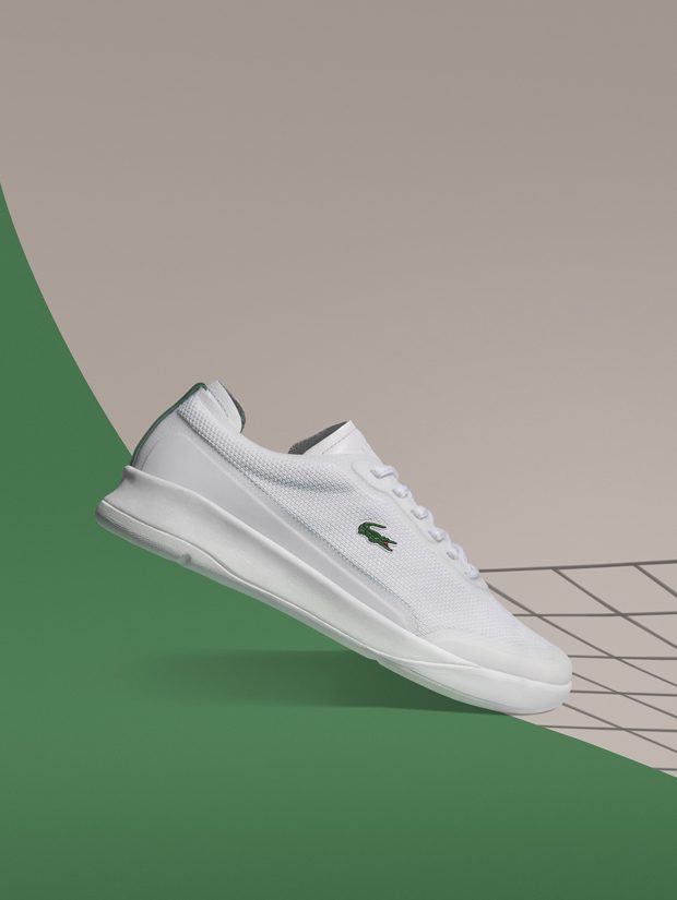 lacoste spirit elite