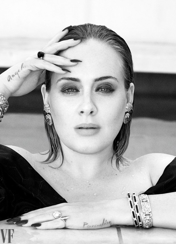 Adele