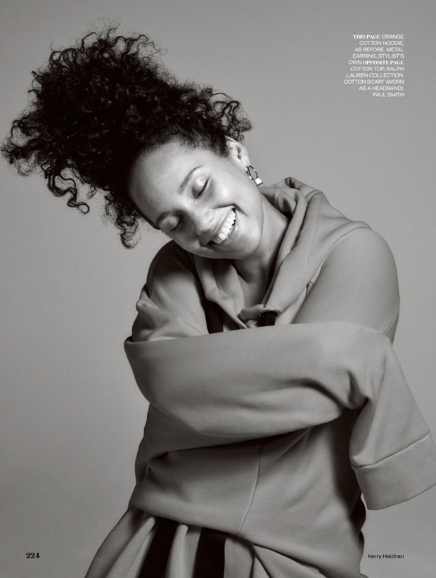 Alicia Keys