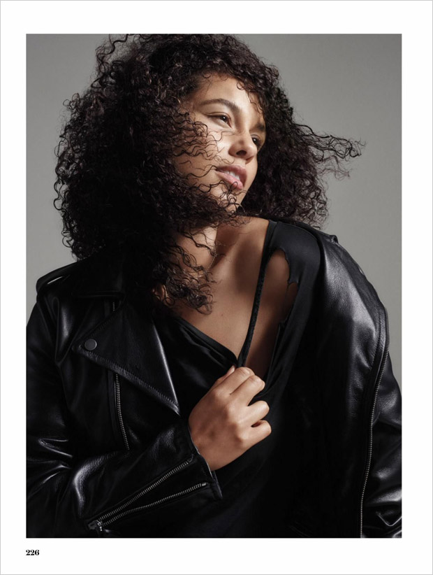 Alicia Keys