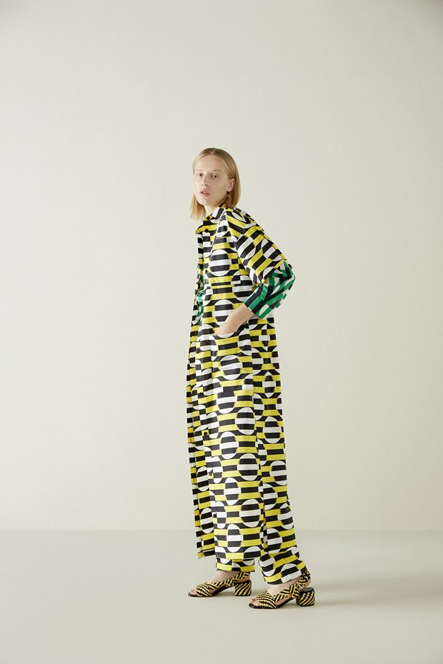 BIMBA Y LOLA Spring Summer 2017 Lookbook DSCENE BIMBA Y LOLA Spring Summer 2017 Lookbook DSCENE