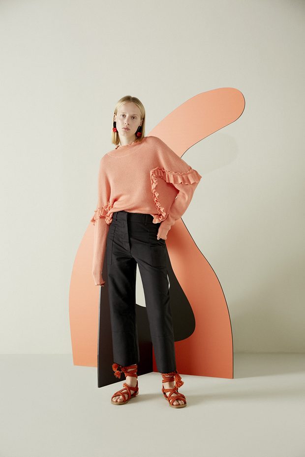 BIMBA Y LOLA Spring Summer 2017 Lookbook Design Scene Fashion, Photography, Style & Design BIMBA Y LOLA Spring Summer 2017 Lookbook Design Scene Fashion, Photography, Style & Design