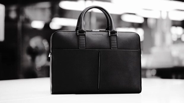 dior mens briefcase