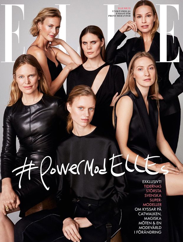 Elle Sweden