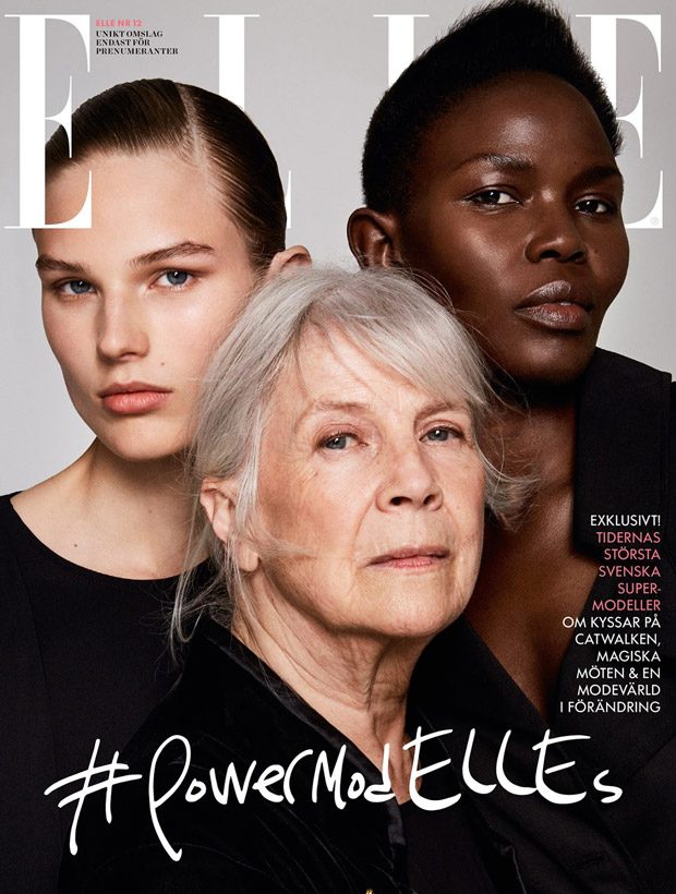 Elle Sweden