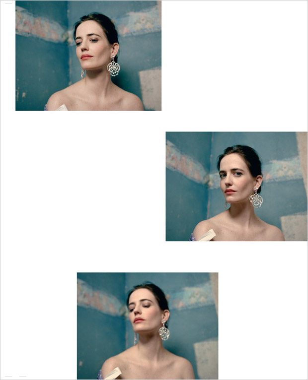 Eva Green