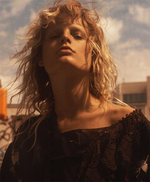 Hanne Gaby Odiele