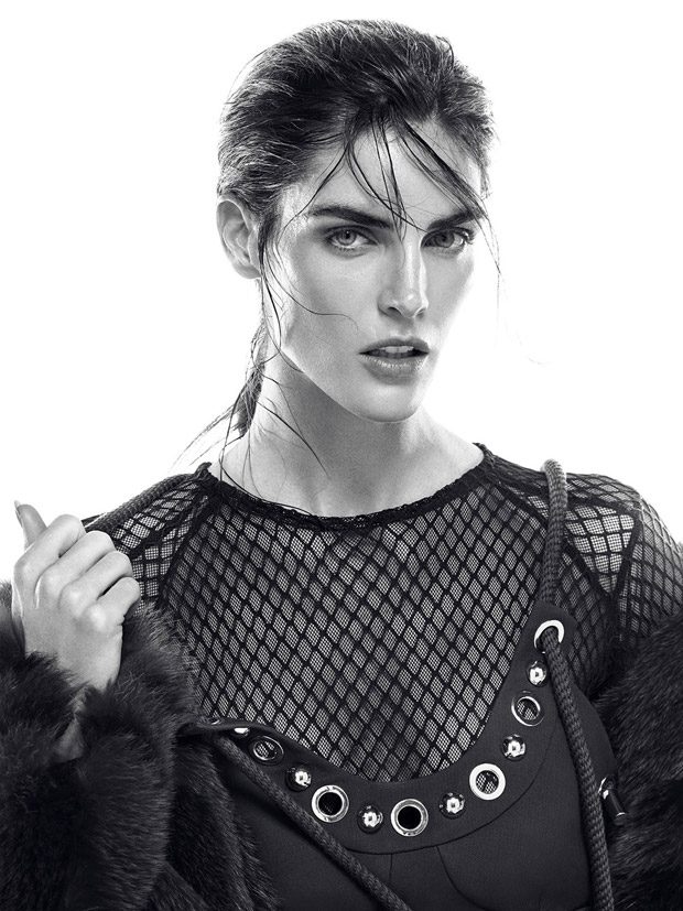 Hilary Rhoda