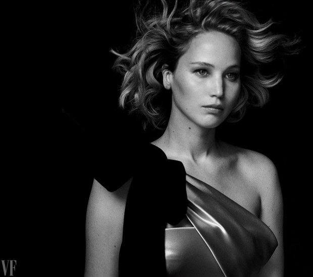 Jennifer Lawrence