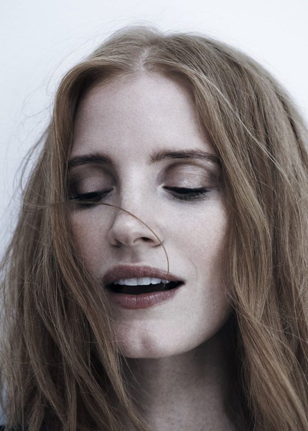 Jessica Chastain