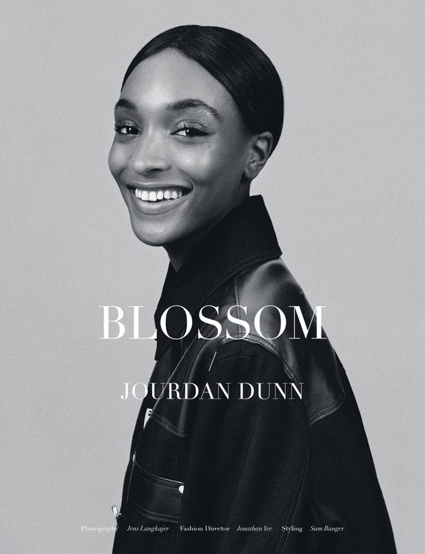 Jourdan Dunn