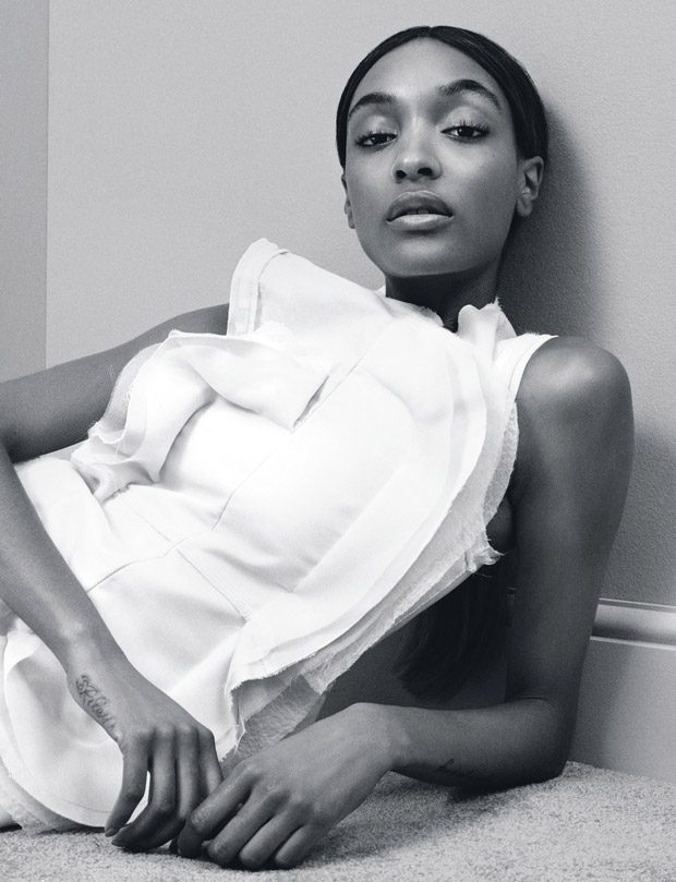 Jourdan Dunn