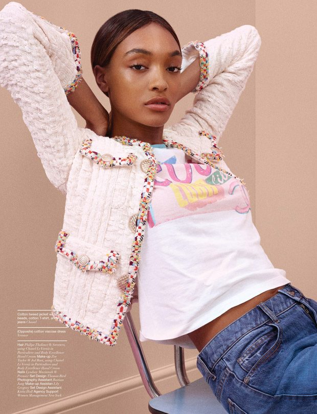Jourdan Dunn