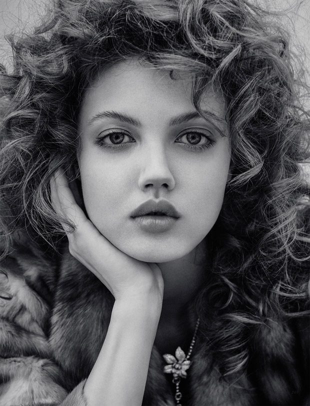 Lindsey Wixson