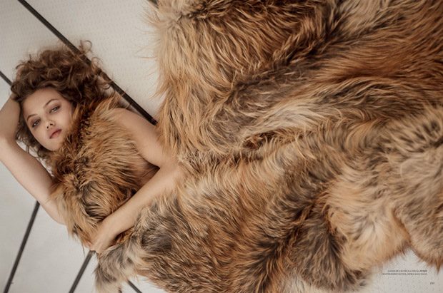 Lindsey Wixson