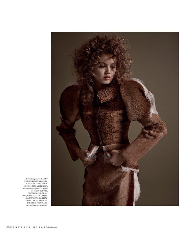 Lindsey Wixson