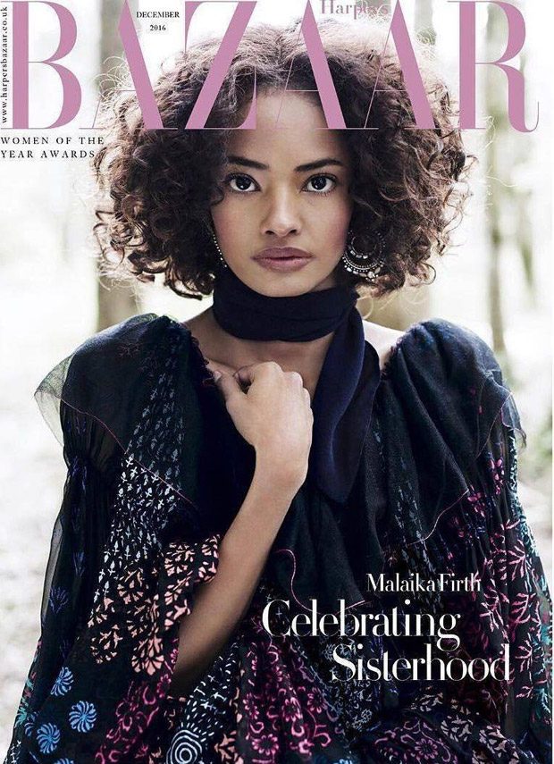 Malaika Firth