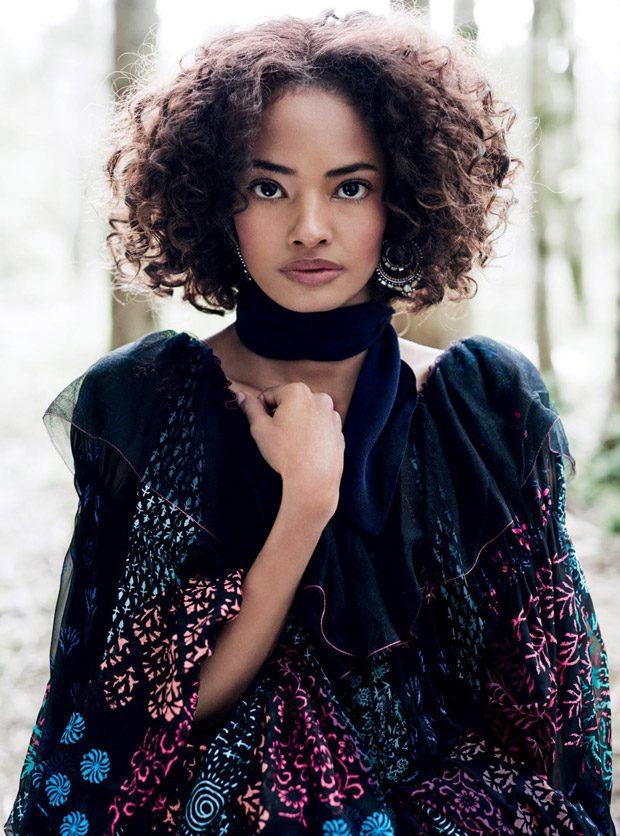 Malaika Firth