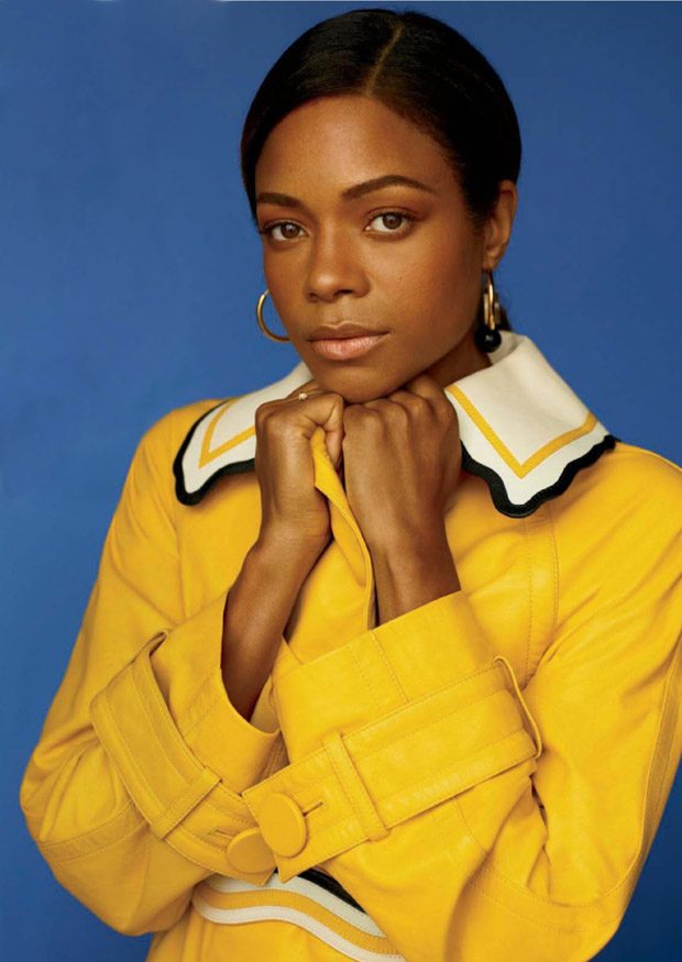 Naomie Harris