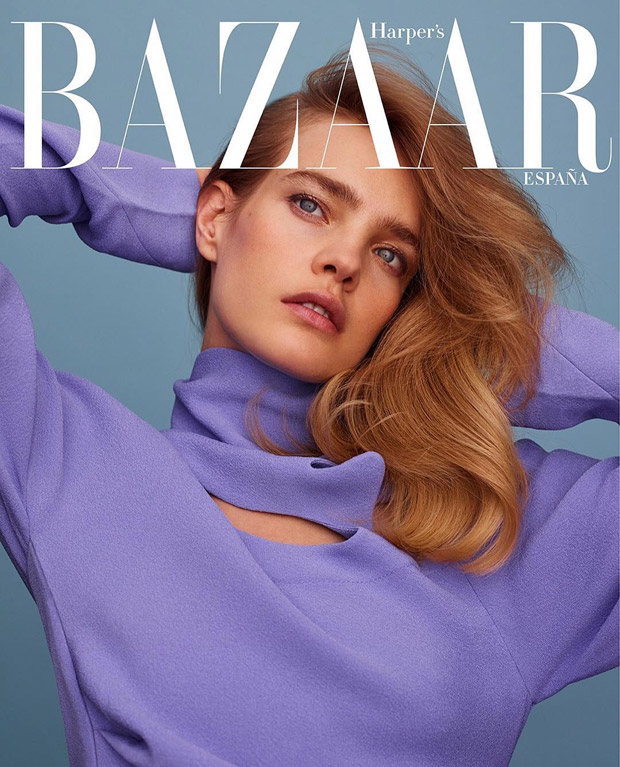 Natalia Vodianova