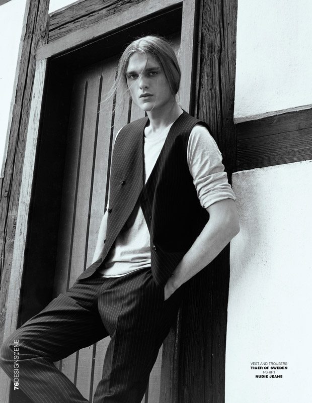 Patrick Jendrusch
