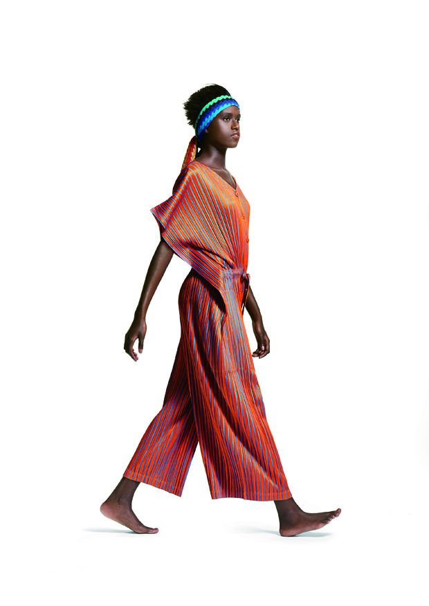 自*！様 PLEATS PLEASE ISSEY MIYAKE PLEATS PLEASE ISSEY MIYAKE Spring Summer 2017